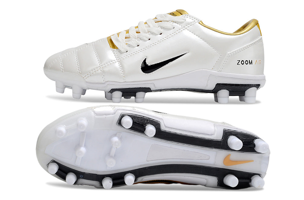 Botas T90 FG - Fútbol 11