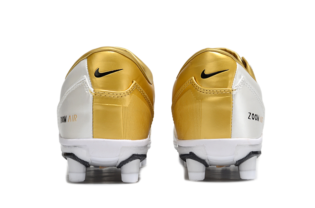 Botas T90 FG - Fútbol 11