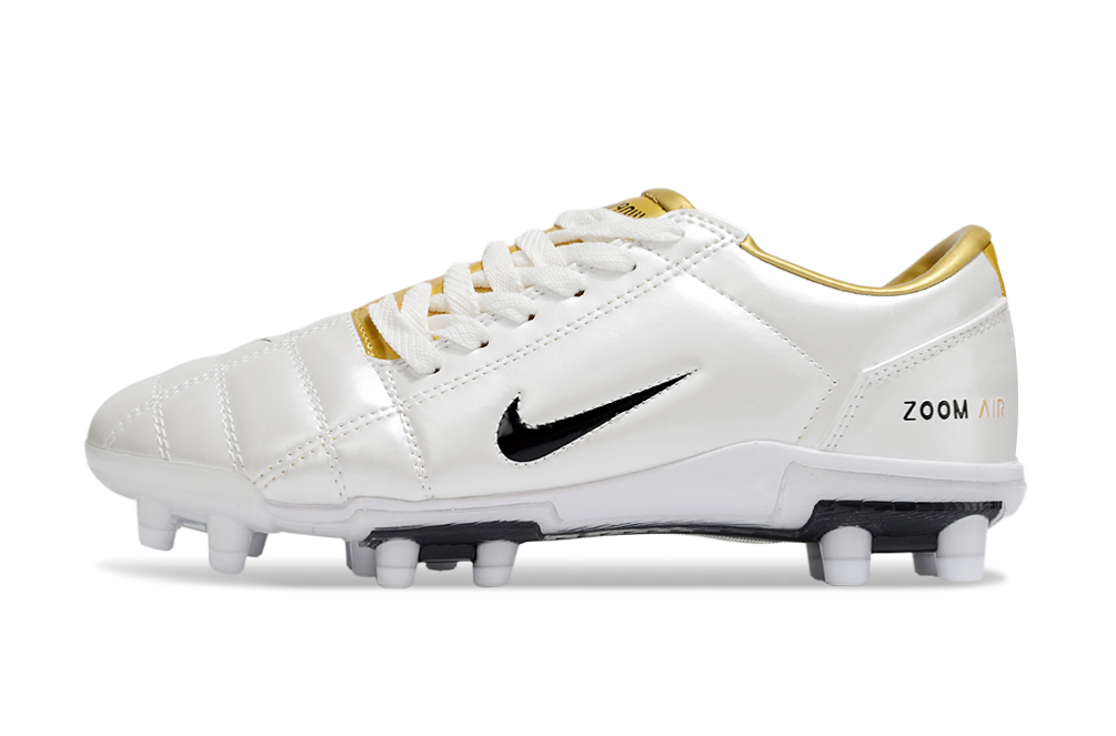 Botas T90 FG - Fútbol 11