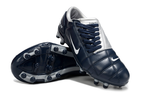 Botas T90 FG - Fútbol 11