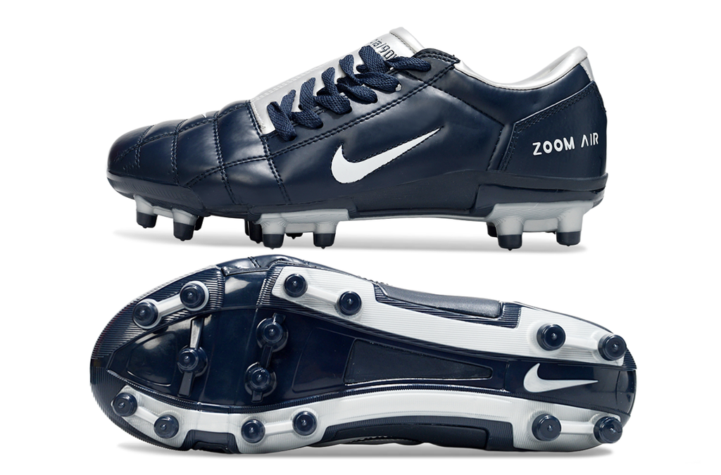 Botas T90 FG - Fútbol 11
