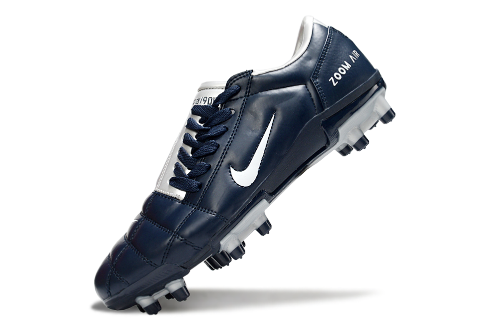 Botas T90 FG - Fútbol 11