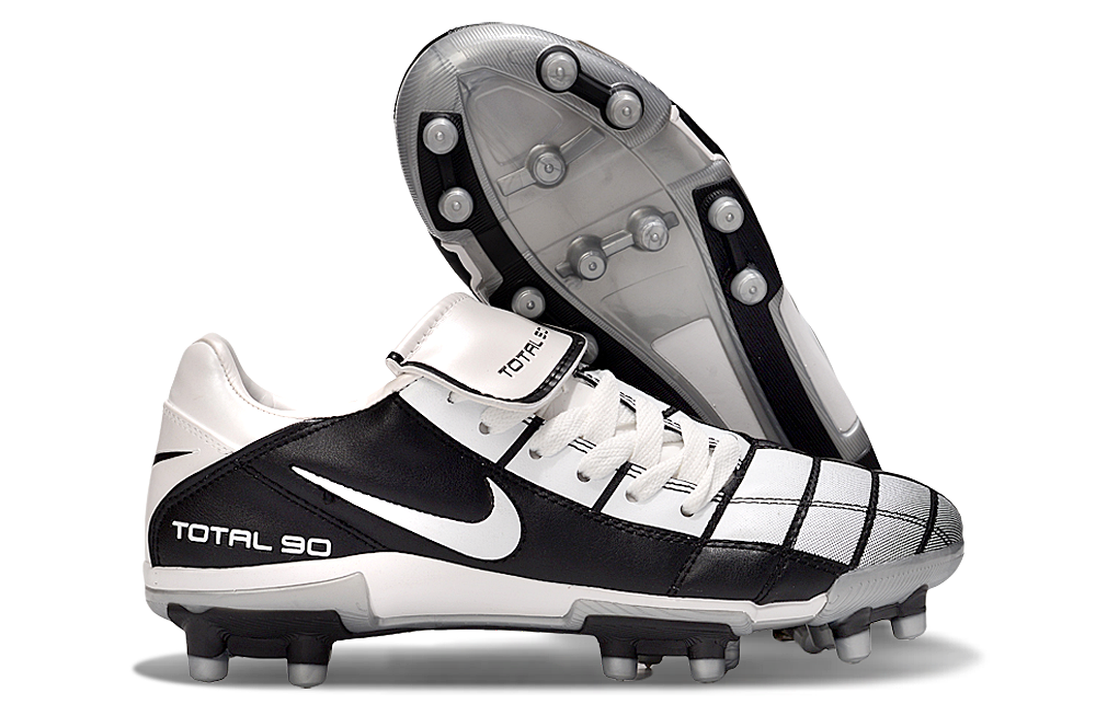 Botas T90 FG - Fútbol 11