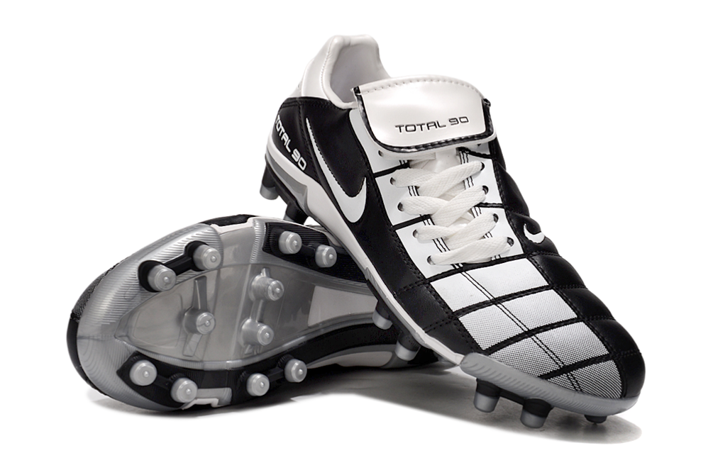 Botas T90 FG - Fútbol 11