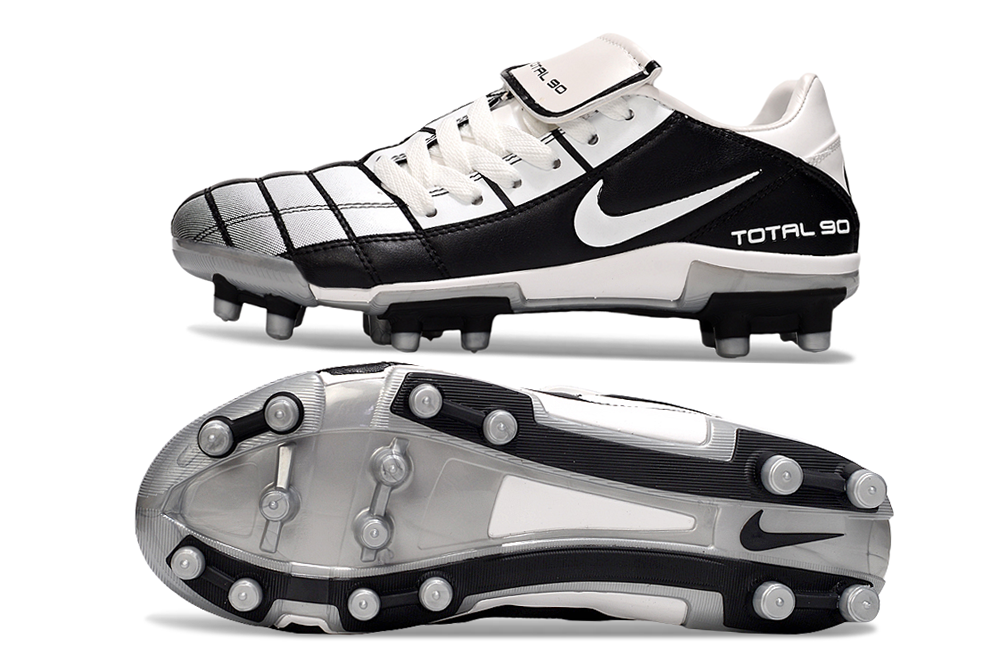 Botas T90 FG - Fútbol 11