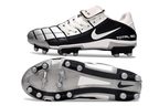 Botas T90 FG - Fútbol 11