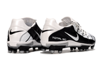 Botas T90 FG - Fútbol 11