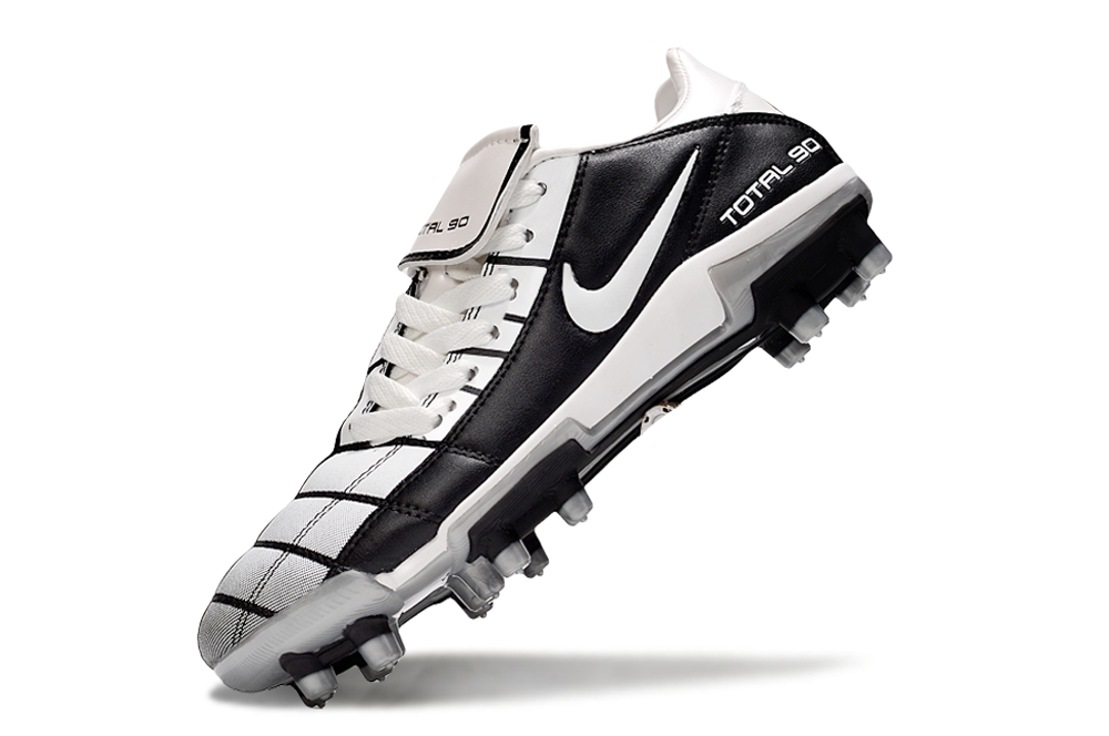 Botas T90 FG - Fútbol 11