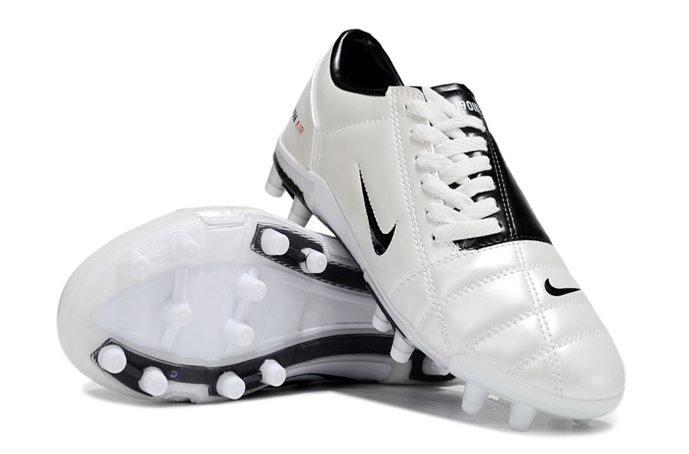 Botas T90 FG - Fútbol 11