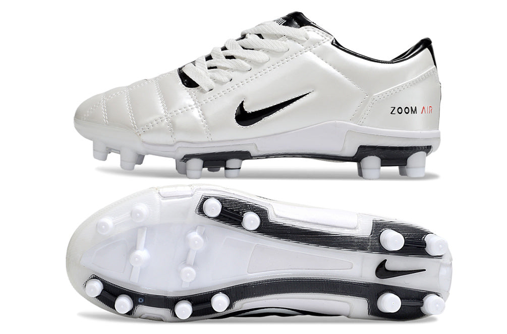 Botas T90 FG - Fútbol 11