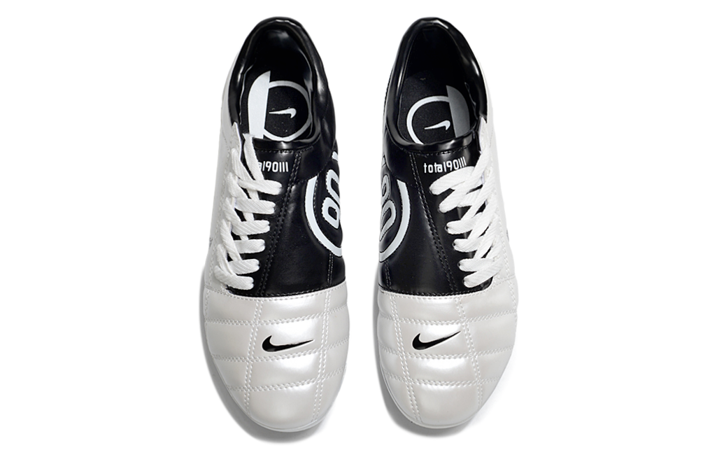 Botas T90 FG - Fútbol 11