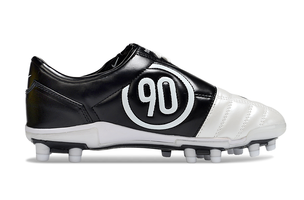 Botas T90 FG - Fútbol 11