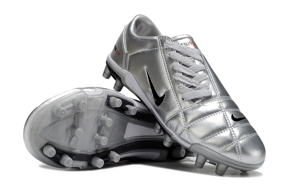 Botas T90 FG - Fútbol 11