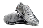 Botas T90 FG - Fútbol 11