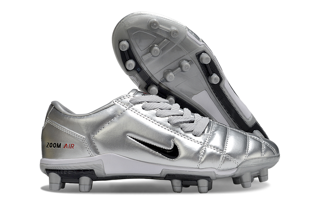 Botas T90 FG - Fútbol 11