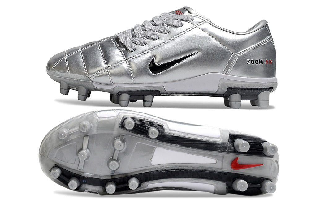 Botas T90 FG - Fútbol 11