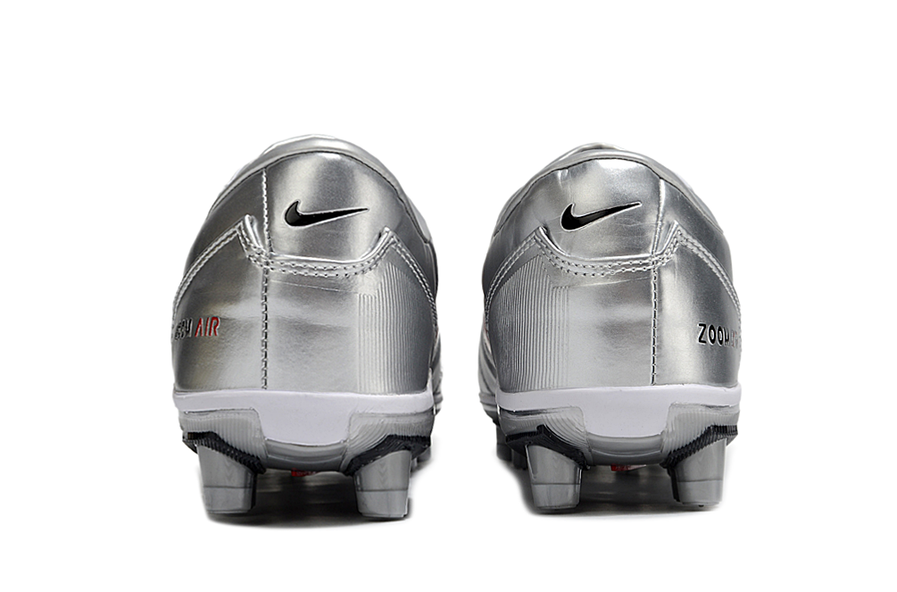 Botas T90 FG - Fútbol 11