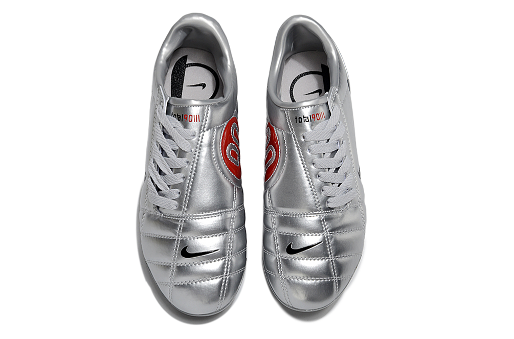 Botas T90 FG - Fútbol 11