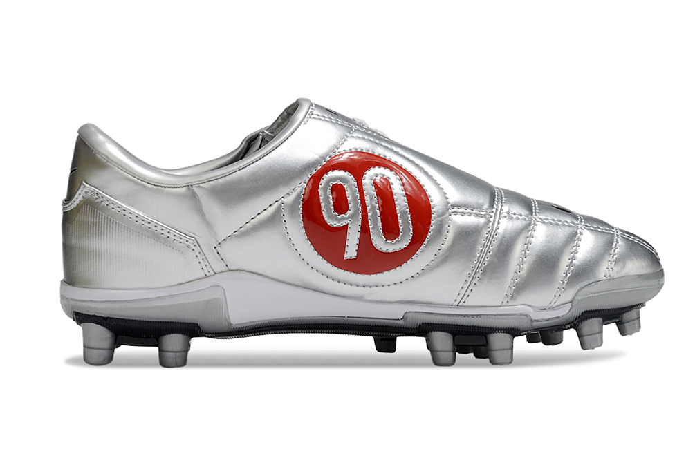 Botas T90 FG - Fútbol 11