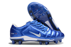 Botas T90 FG - Fútbol 11