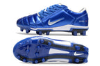 Botas T90 FG - Fútbol 11
