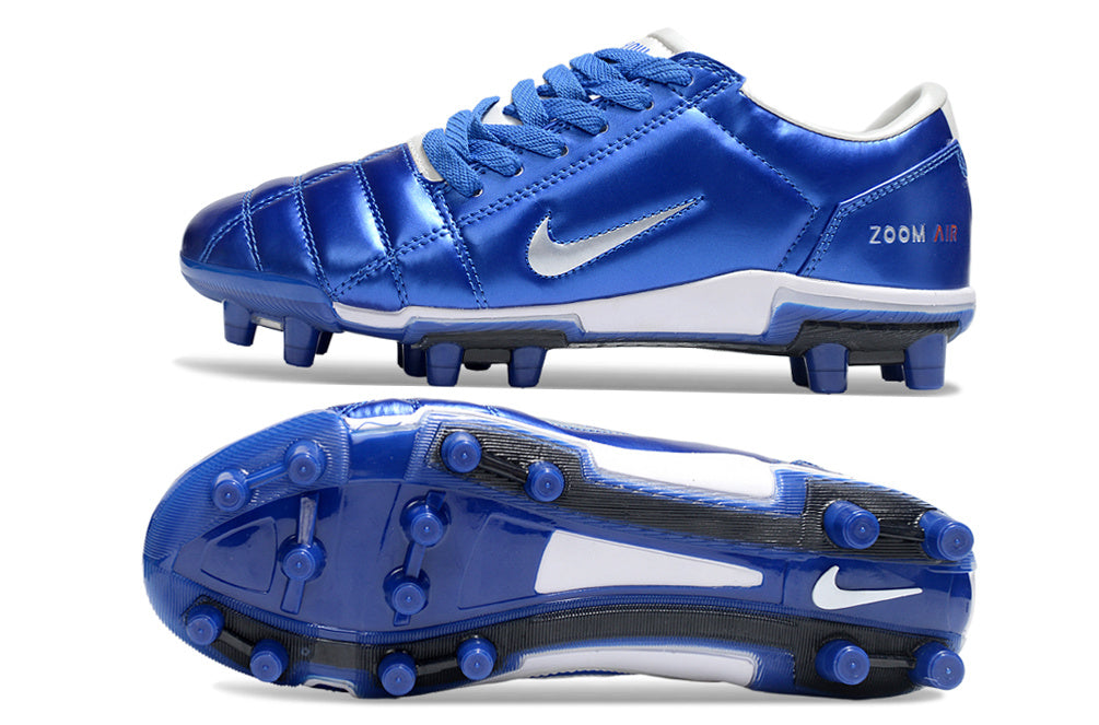 Botas T90 FG - Fútbol 11
