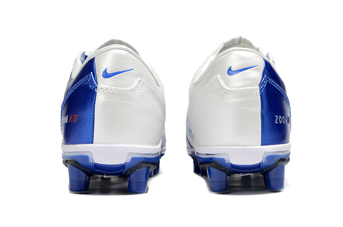 Botas T90 FG - Fútbol 11