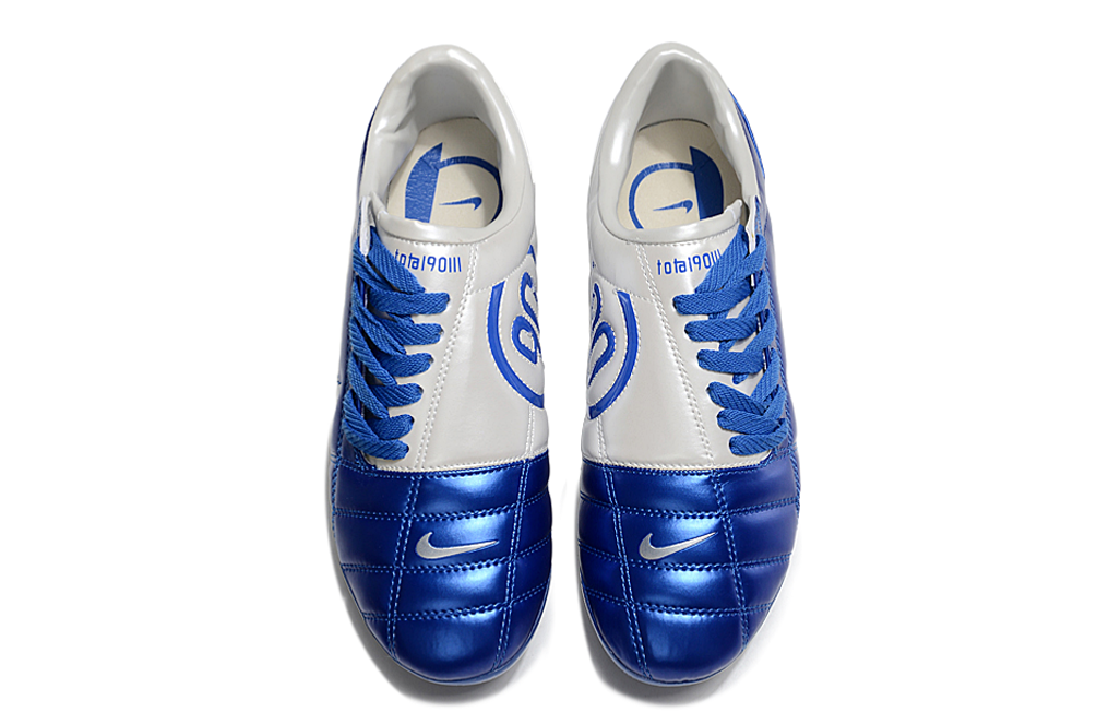 Botas T90 FG - Fútbol 11