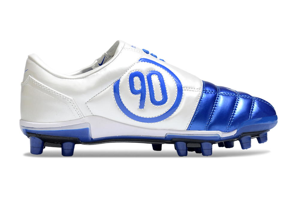 Botas T90 FG - Fútbol 11