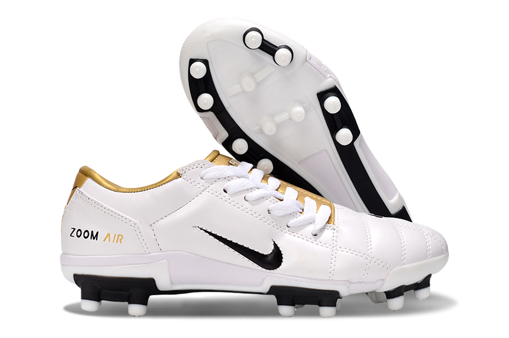 Botas T90 FG - Fútbol 11