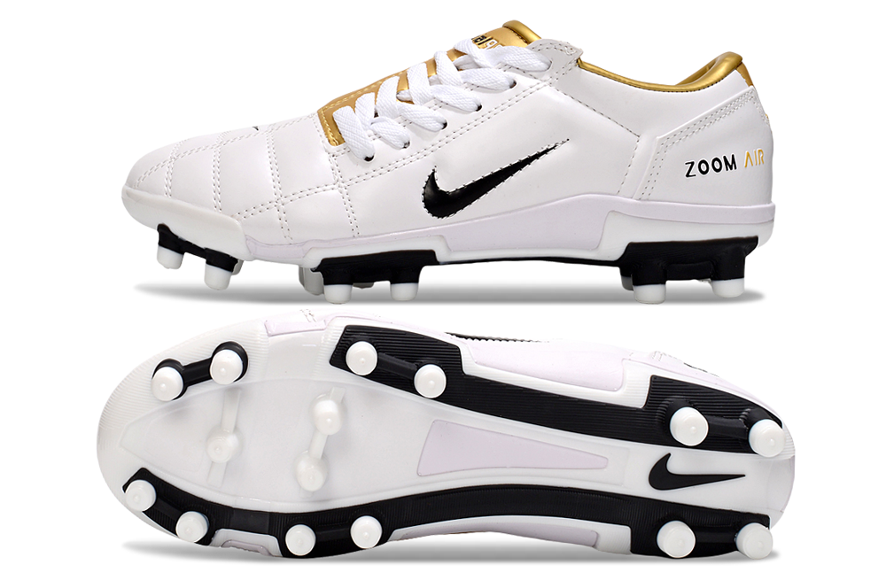 Botas T90 FG - Fútbol 11