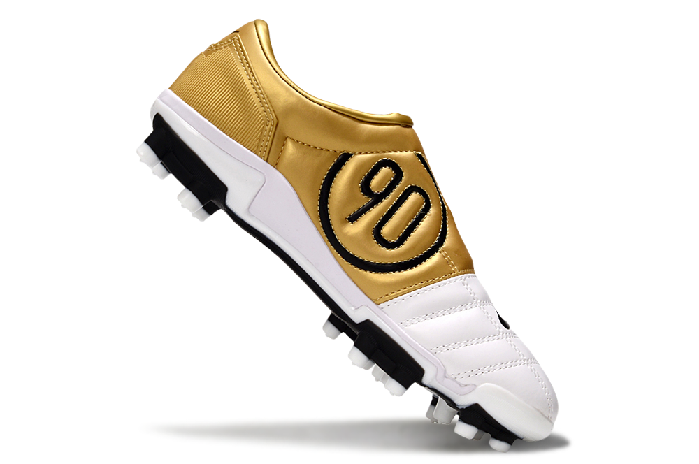 Botas T90 FG - Fútbol 11