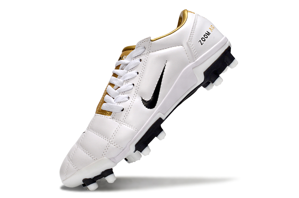 Botas T90 FG - Fútbol 11