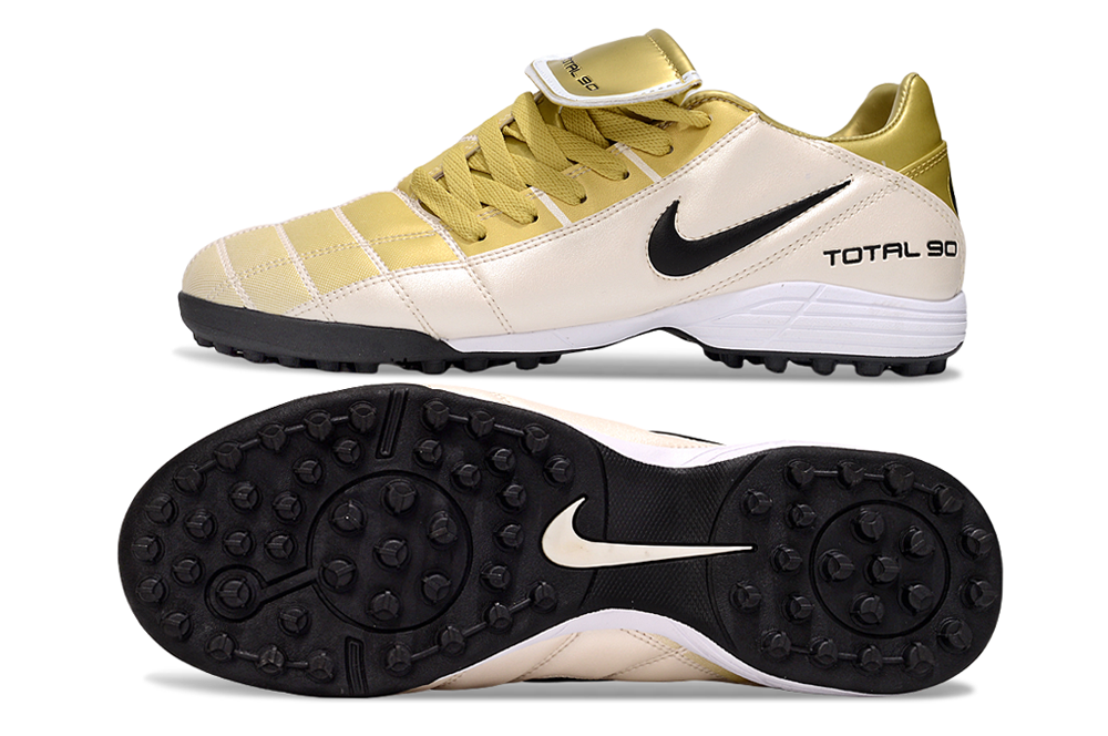 Botas T90 TF - Fútbol 7