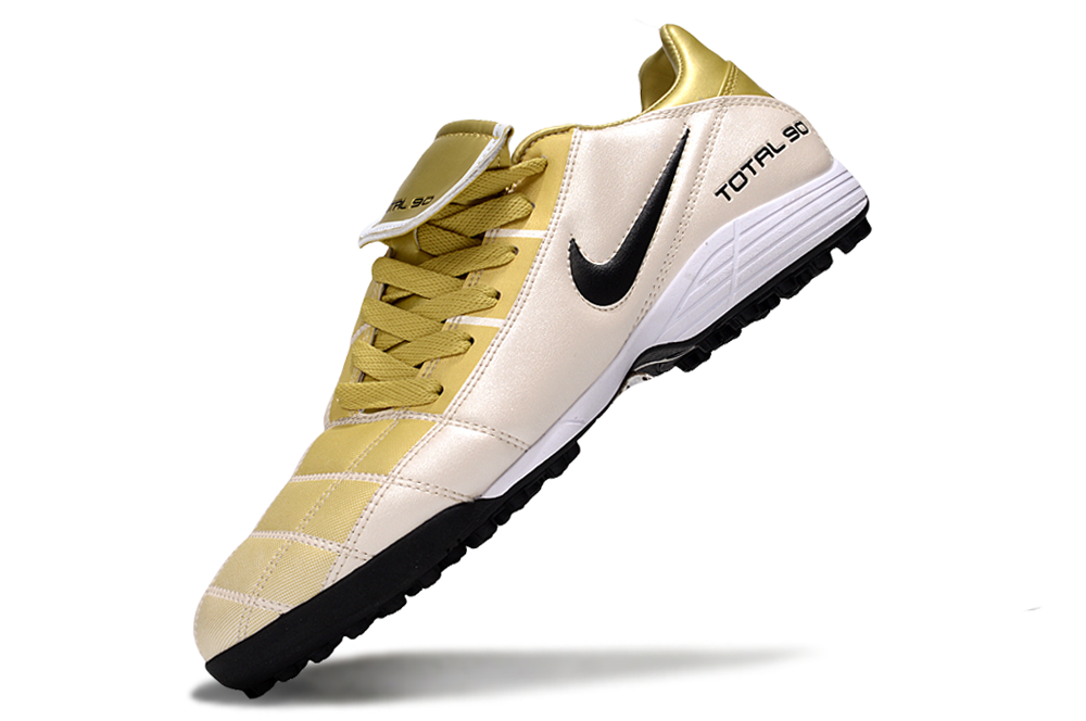 Botas T90 TF - Fútbol 7