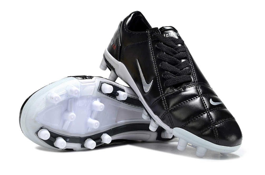 Botas T90 FG - Fútbol 11