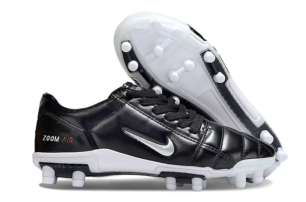Botas T90 FG - Fútbol 11