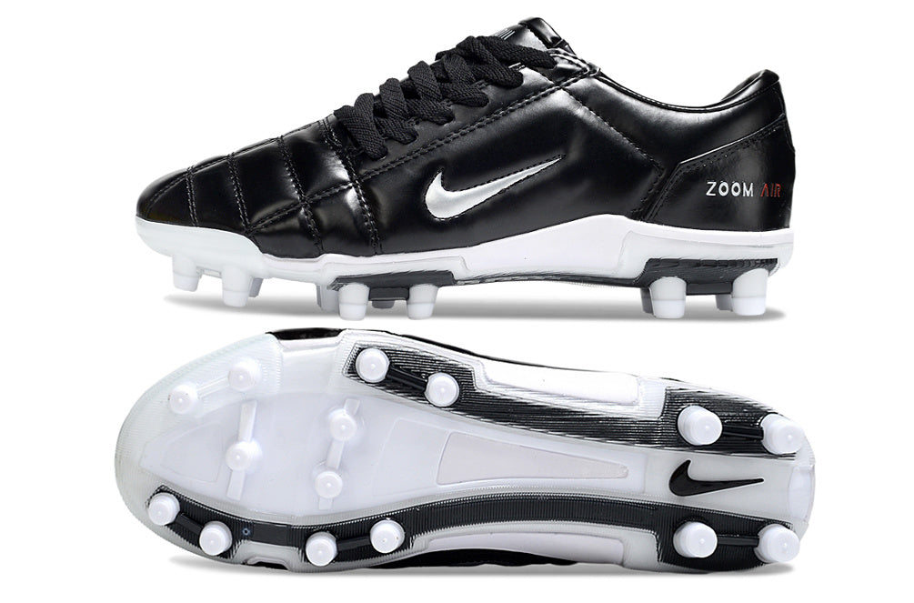 Botas T90 FG - Fútbol 11