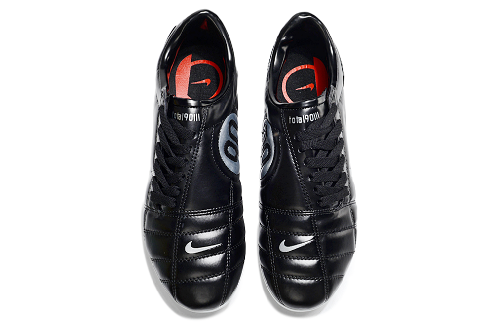 Botas T90 FG - Fútbol 11