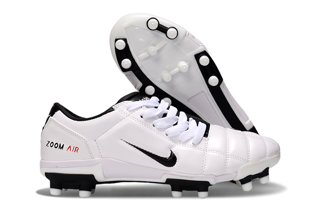 Botas T90 FG - Fútbol 11