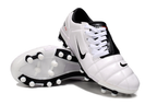 Botas T90 FG - Fútbol 11