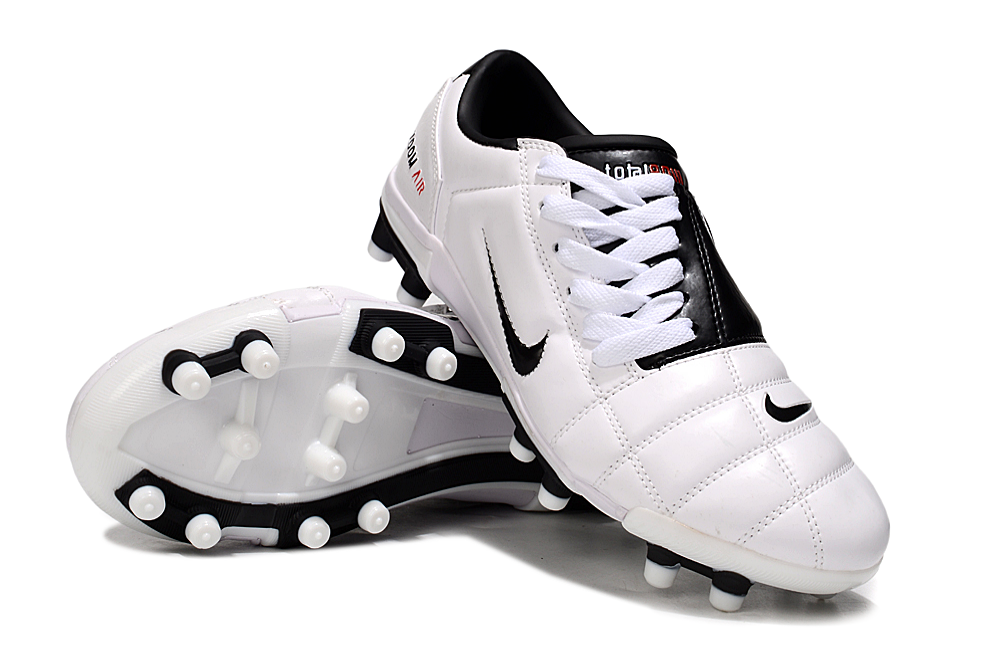 Botas T90 FG - Fútbol 11