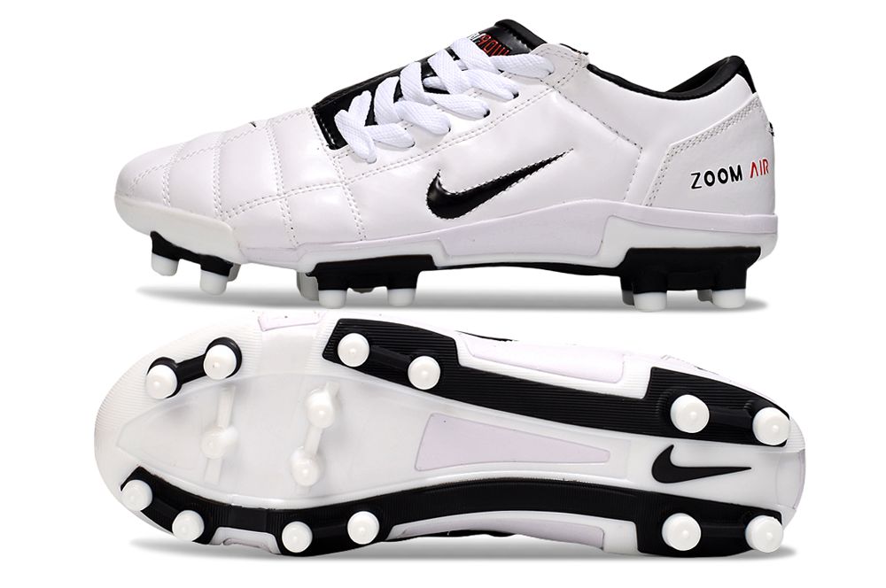 Botas T90 FG - Fútbol 11