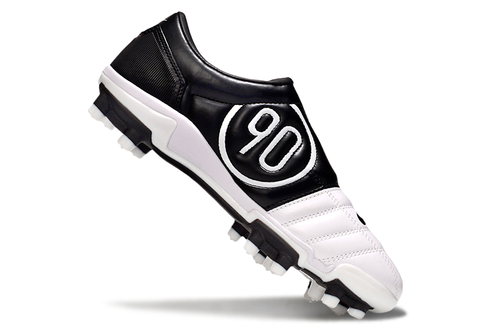 Botas T90 FG - Fútbol 11