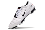 Botas T90 FG - Fútbol 11