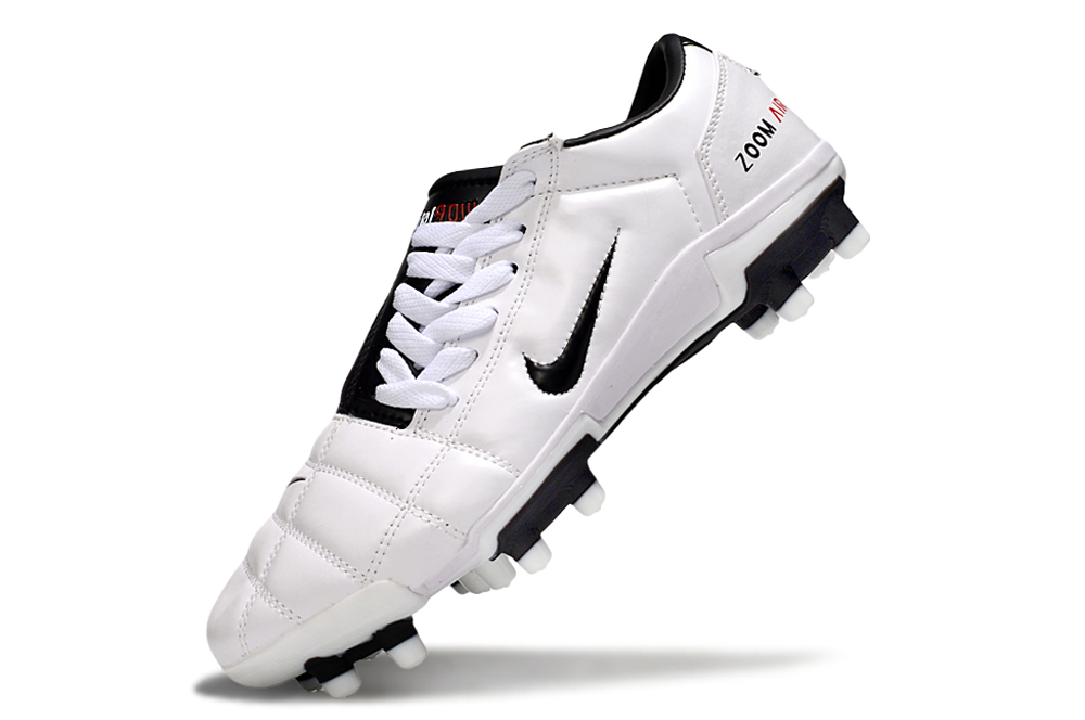 Botas T90 FG - Fútbol 11