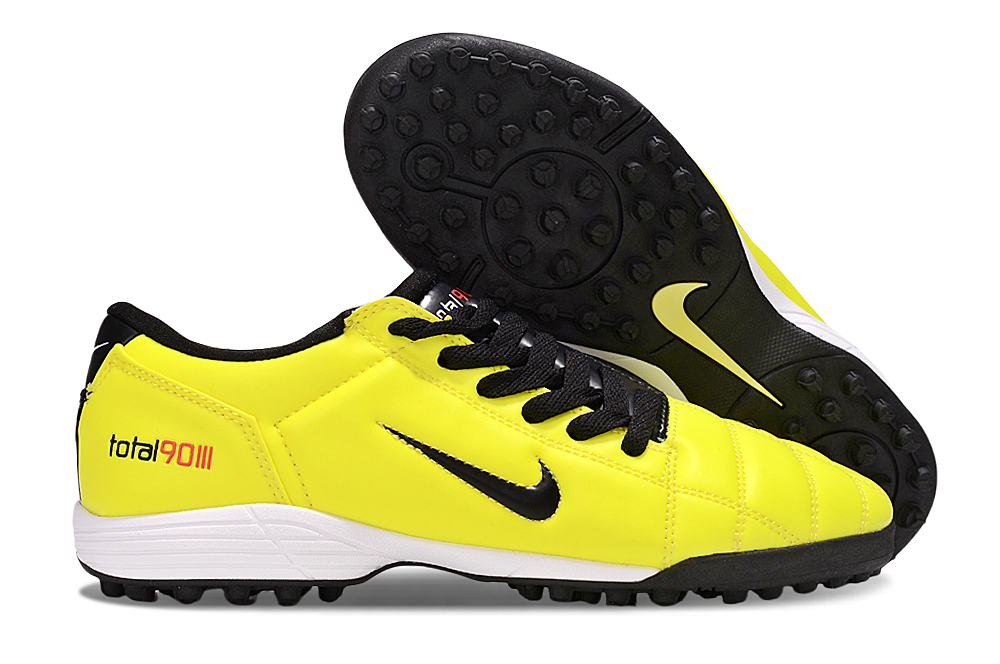 Botas T90 TF - Fútbol 7