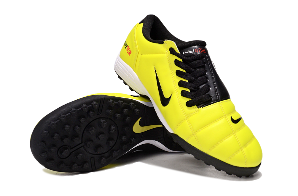 Botas T90 TF - Fútbol 7