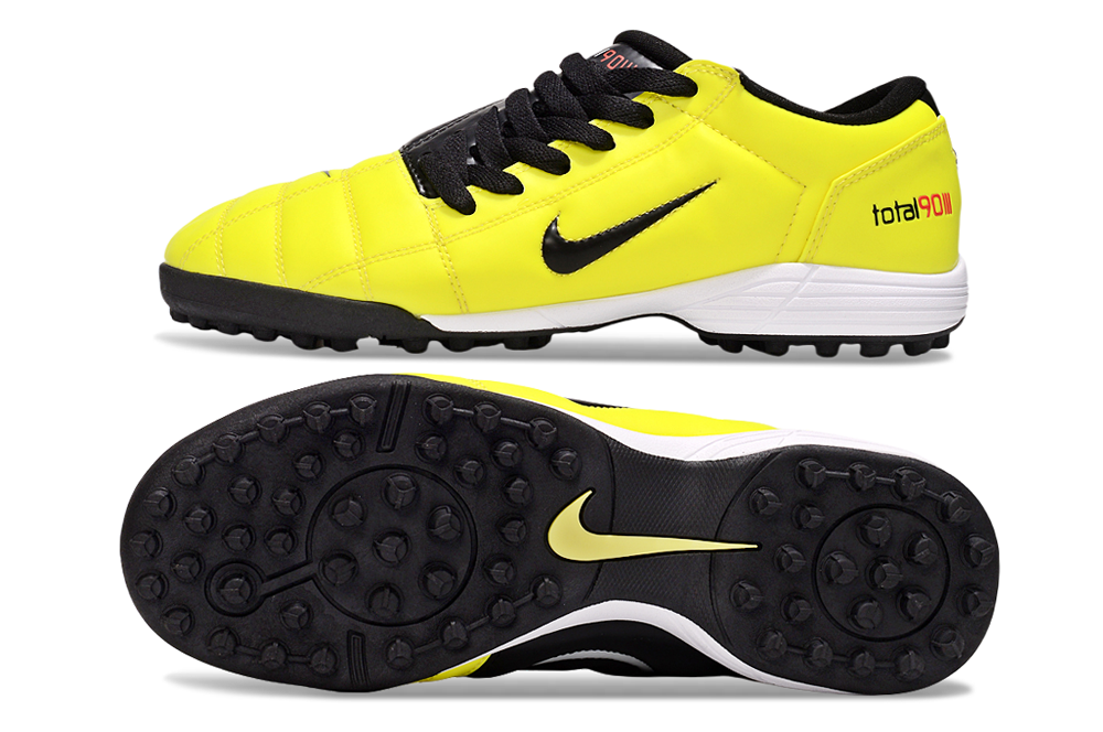Botas T90 TF - Fútbol 7