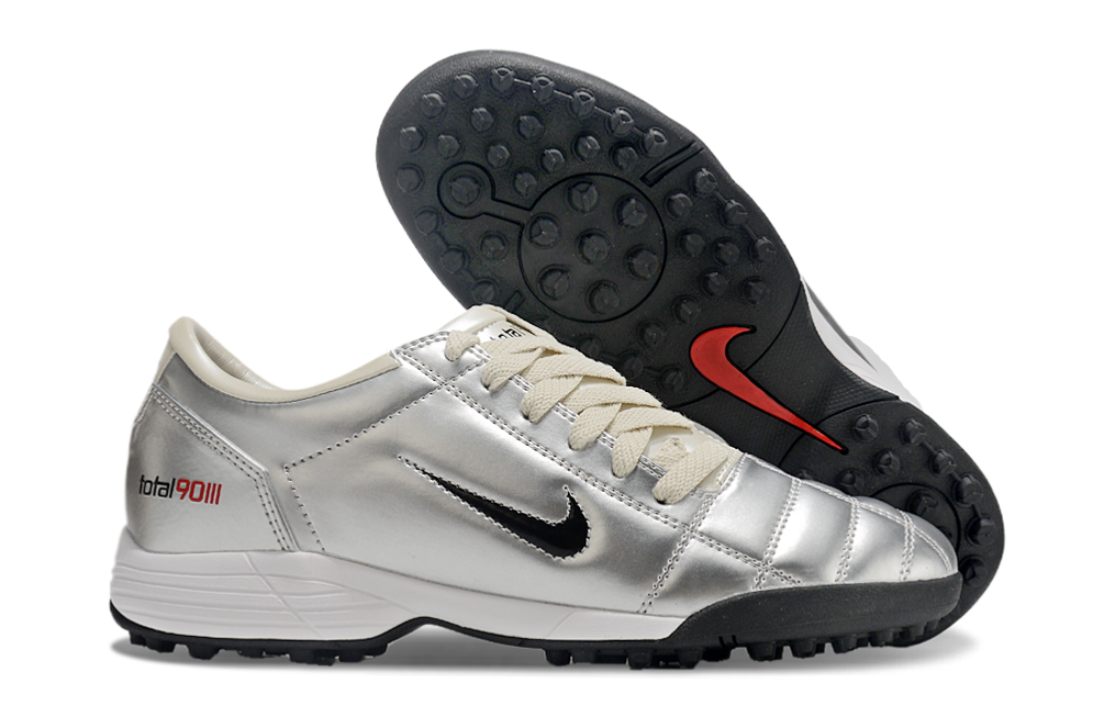 Botas T90 TF - Fútbol 7